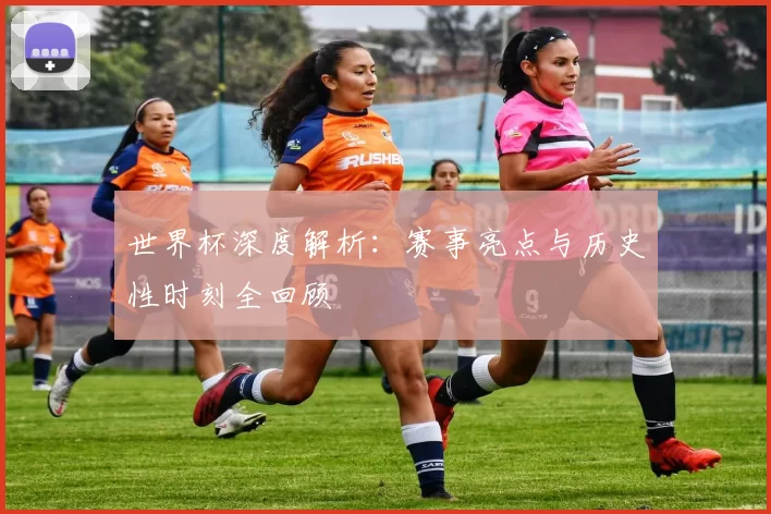 世界杯深度解析:赛事亮点与历史性时刻全回顾