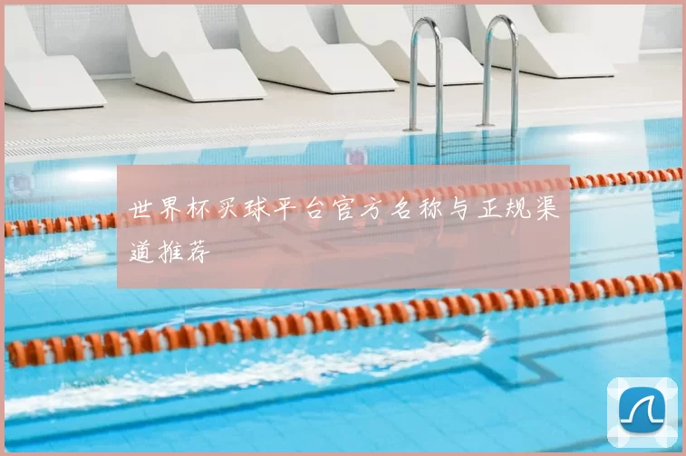 世界杯买球平台官方名称与正规渠道推荐