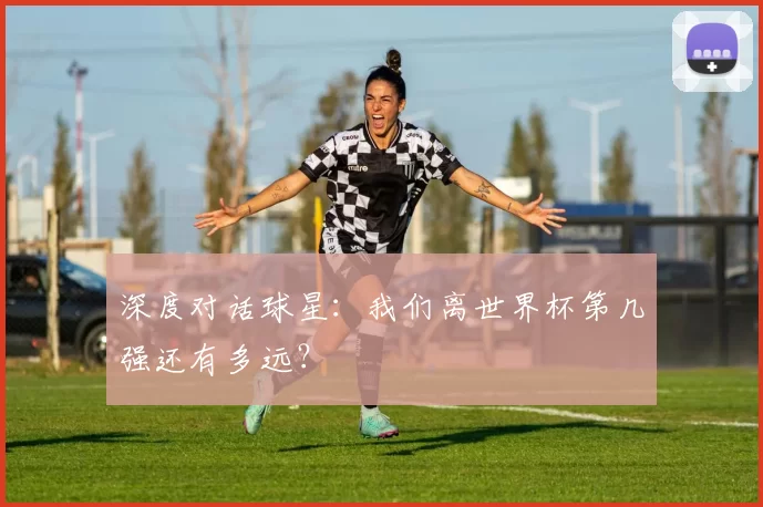 深度对话球星：我们离世界杯第几强还有多远？