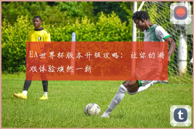 EA世界杯版本升级攻略:让你的游戏体验焕然一新